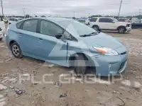 2013 Toyota PRIUS photo