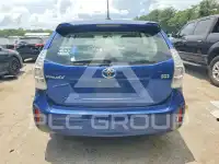 2013 Toyota PRIUS photo