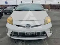 2013 Toyota PRIUS фото