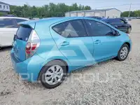 2013 Toyota PRIUS photo