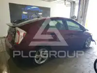 2013 Toyota PRIUS фото