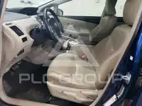 2013 Toyota PRIUS фото