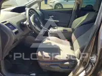 2013 Toyota PRIUS фото