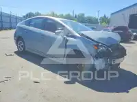 2013 Toyota PRIUS photo