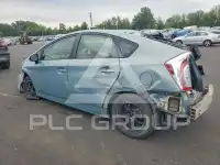 2013 Toyota PRIUS фото