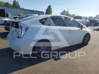 2013 Toyota PRIUS фото