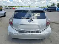 2013 Toyota PRIUS фото