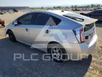 2013 Toyota PRIUS фото