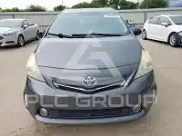 2013 Toyota PRIUS фото