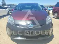 2013 Toyota PRIUS photo