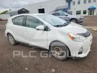 2013 Toyota PRIUS photo