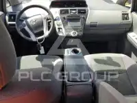 2013 Toyota PRIUS photo