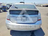 2013 Toyota PRIUS photo