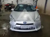 2013 Toyota PRIUS фото