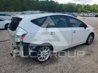 2013 Toyota PRIUS фото