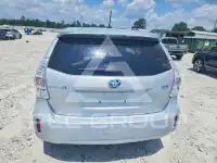 2013 Toyota PRIUS photo