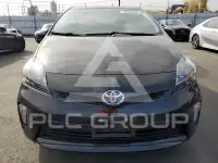 2013 Toyota PRIUS фото