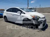 2013 Toyota PRIUS фото