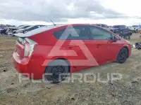 2013 Toyota PRIUS фото