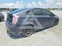 2013 Toyota PRIUS photo