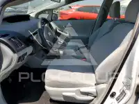 2013 Toyota PRIUS photo