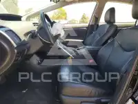 2013 Toyota PRIUS фото