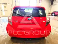 2013 Toyota PRIUS фото