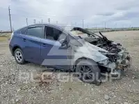 2013 Toyota PRIUS photo