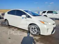 2013 Toyota PRIUS фото