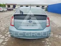 2013 Toyota PRIUS photo