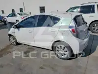 2013 Toyota PRIUS фото