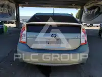 2013 Toyota PRIUS фото