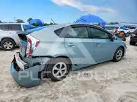 2013 Toyota PRIUS photo
