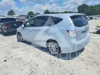 2013 Toyota PRIUS photo