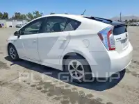 2013 Toyota PRIUS фото