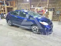2013 Toyota PRIUS photo