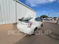 2013 Toyota PRIUS photo