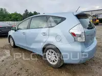 2013 Toyota PRIUS фото