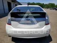 2013 Toyota PRIUS фото