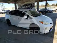 2013 Toyota PRIUS фото