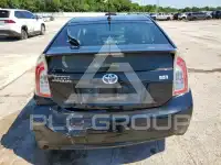 2013 Toyota PRIUS фото