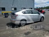 2013 Toyota PRIUS фото