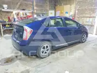 2013 Toyota PRIUS photo