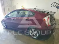 2013 Toyota PRIUS фото