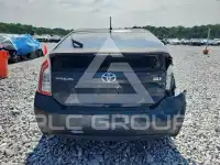 2013 Toyota PRIUS photo