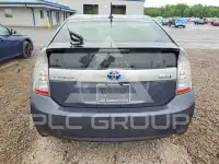 2013 Toyota PRIUS фото