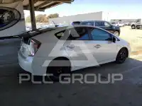 2013 Toyota PRIUS фото