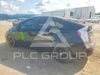 2013 Toyota PRIUS photo