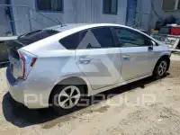 2013 Toyota PRIUS photo