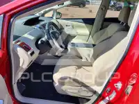 2013 Toyota PRIUS фото